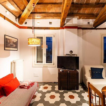 Altana Della Ruggera Apartment โมดินา ภายนอก รูปภาพ