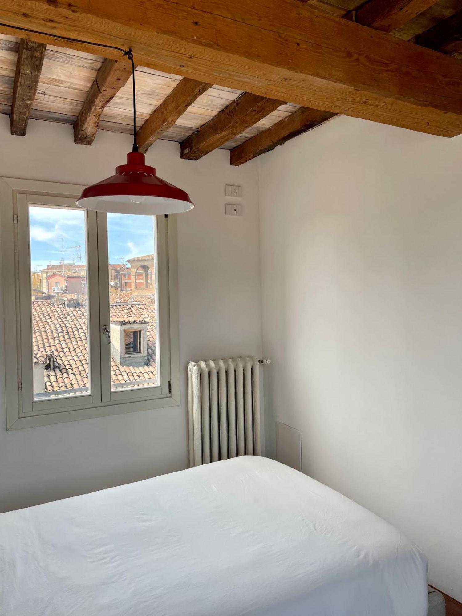 Altana Della Ruggera Apartment โมดินา ภายนอก รูปภาพ