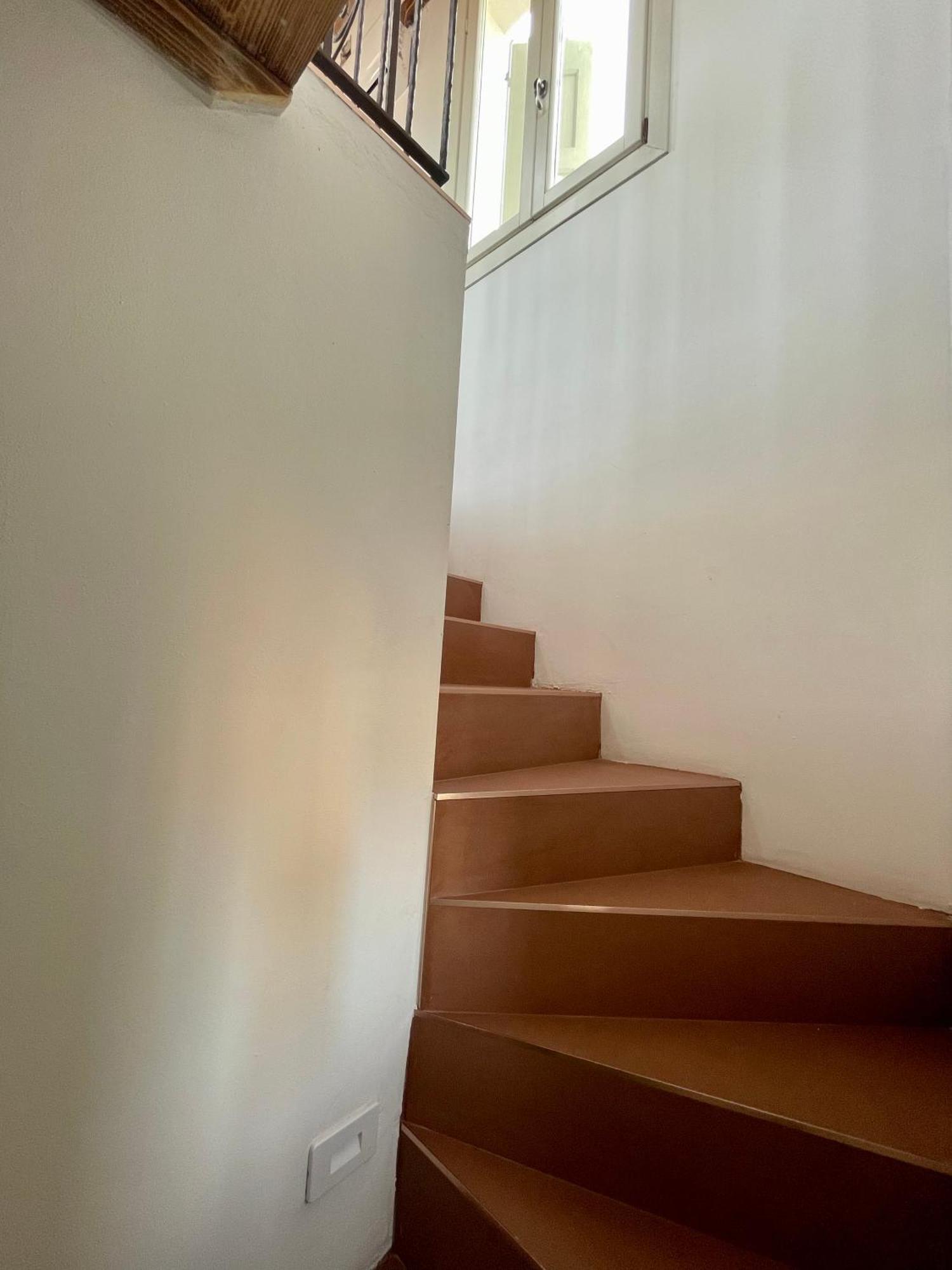 Altana Della Ruggera Apartment โมดินา ภายนอก รูปภาพ