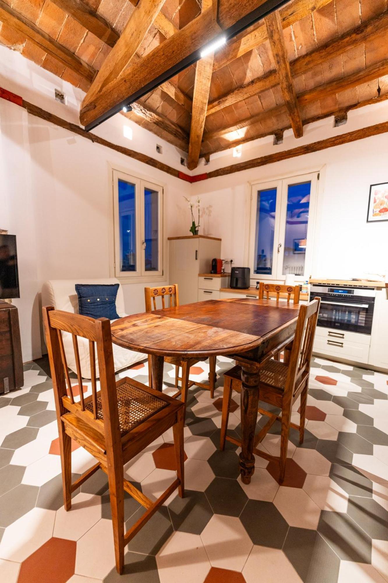 Altana Della Ruggera Apartment โมดินา ภายนอก รูปภาพ