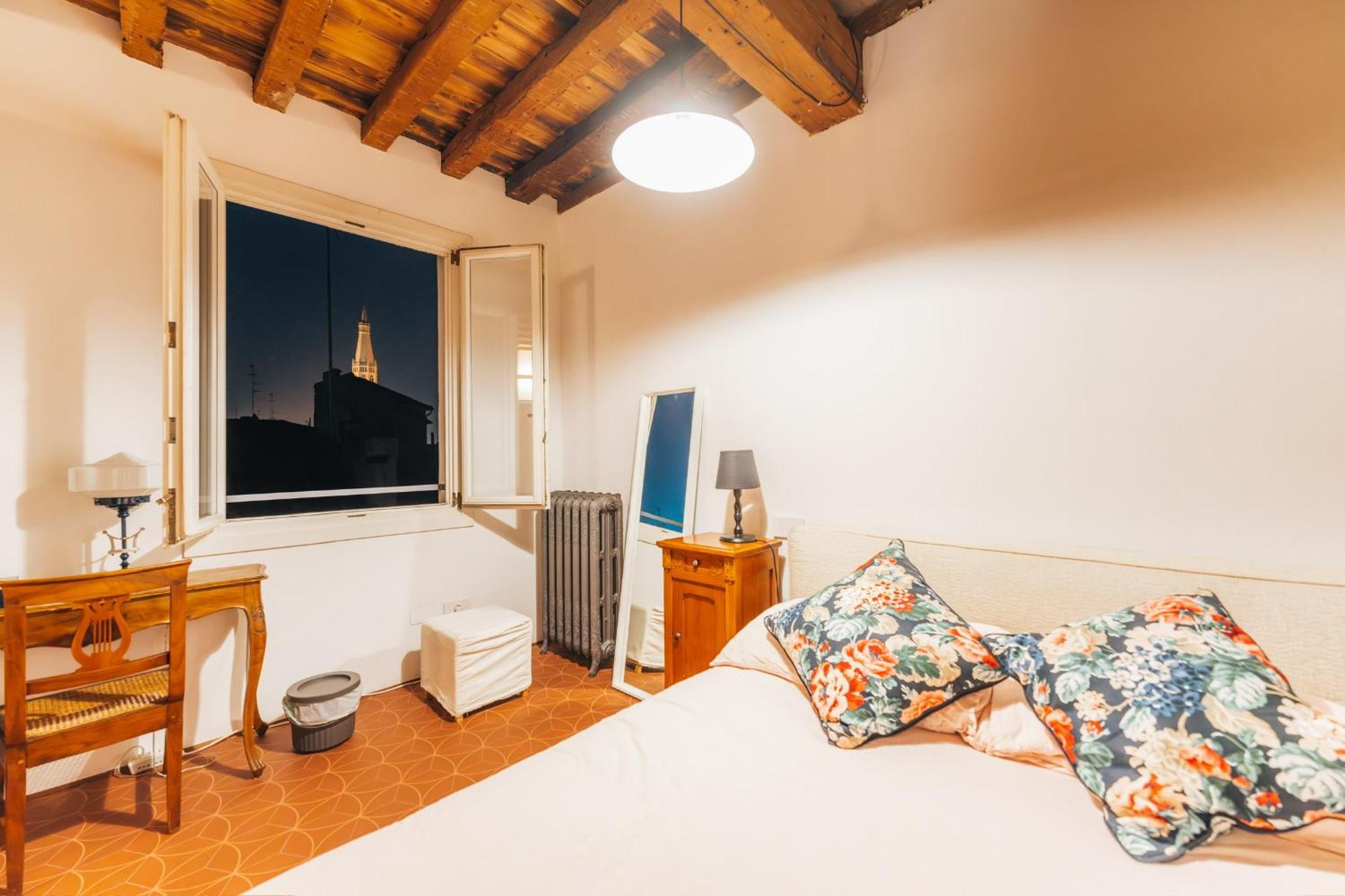 Altana Della Ruggera Apartment โมดินา ภายนอก รูปภาพ
